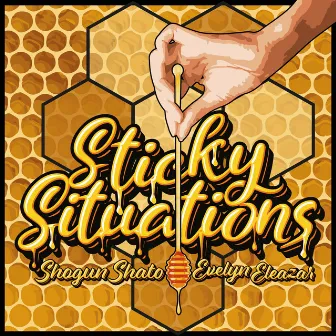 Sticky Situations by Shogun Shato