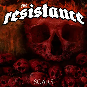 Scars by The Resistance