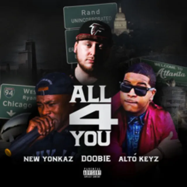 All 4 You