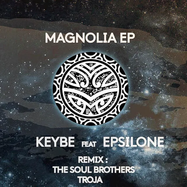 Magnolia - The Soul Brothers Remix