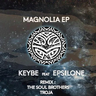 Magnolia by KeyBe