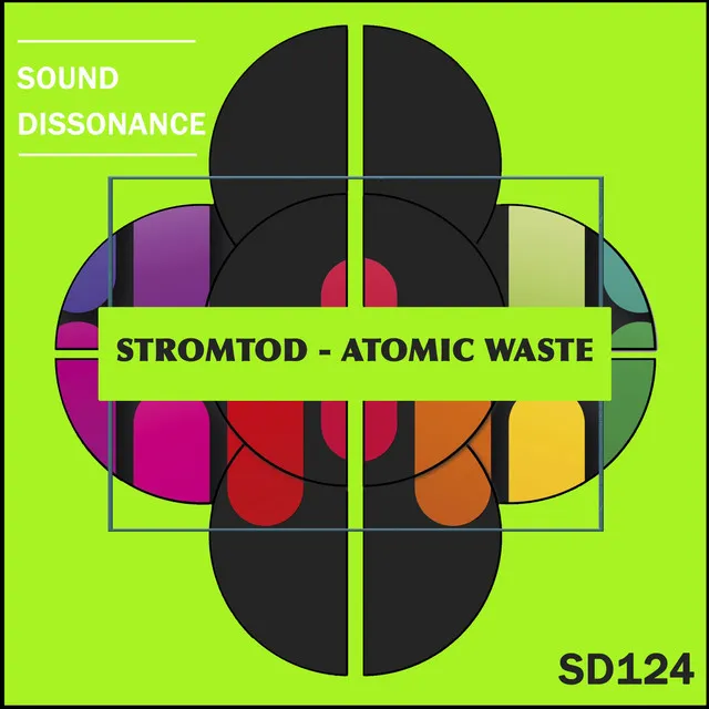 Atomic Waste - Original Mix