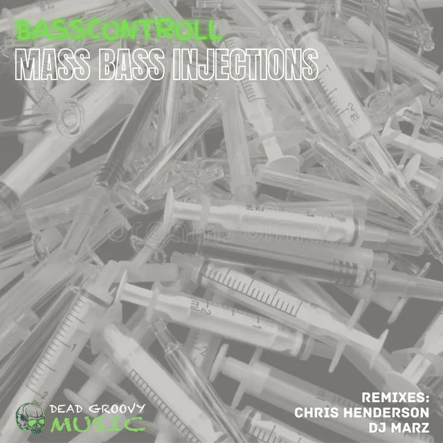 Mass Bass Injections - Chris Henderson Remix