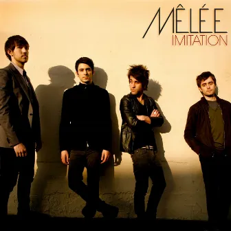 Imitation (Int'l DMD) by Mêlée