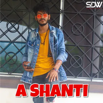 A Shanti by 