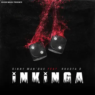 Inkinga by Sinny Man'Que