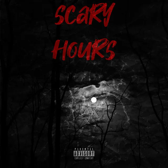 Scary Hours