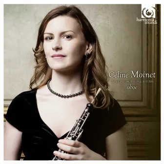 Céline Moinet: Oboe Recital by Céline Moinet