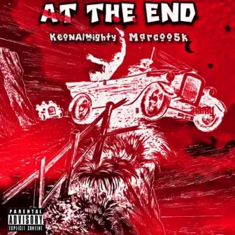 At The End by KeonAlmighty