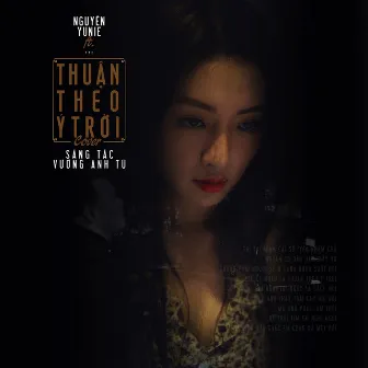 Thuận Theo Ý Trời by Nguyên Yunie