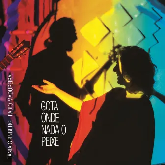 Gota Onde Nada o Peixe by Unknown Artist