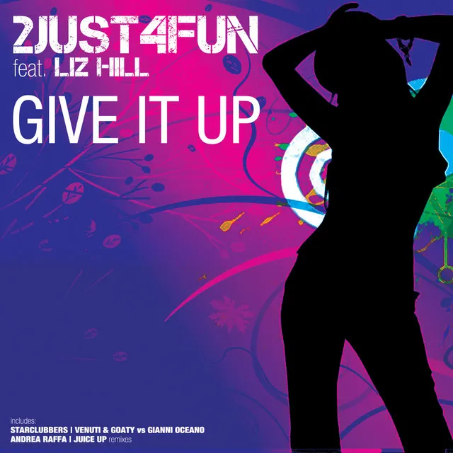 Give It Up - Radio Edit