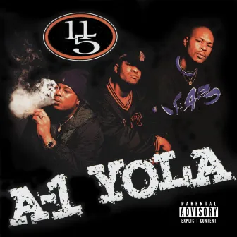 A-1 Yola by 11/5