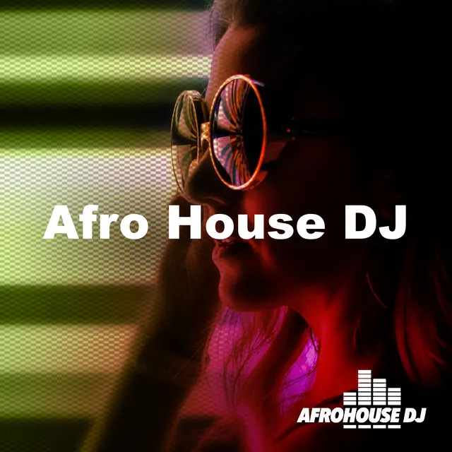 Afro House DJ