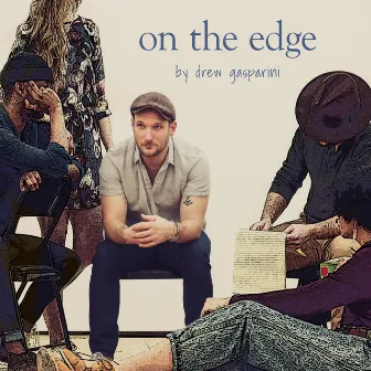 On The Edge (From 