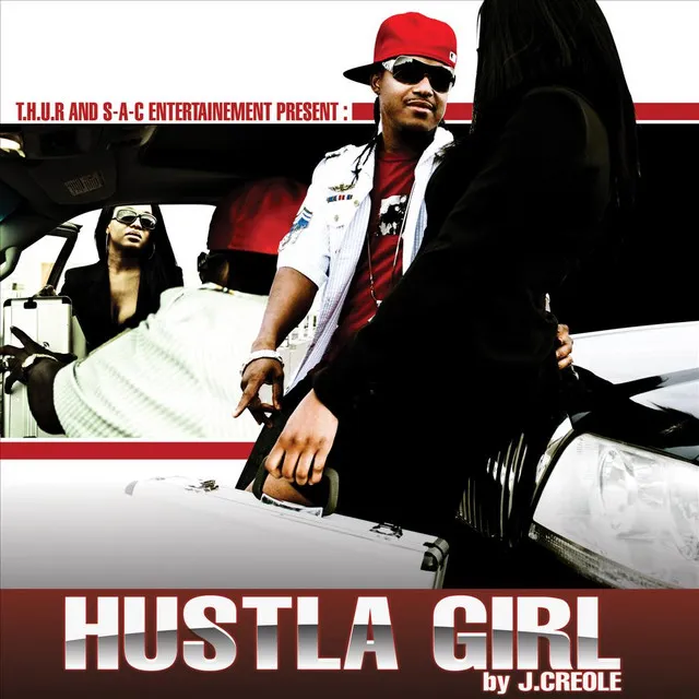 Hustla Girl