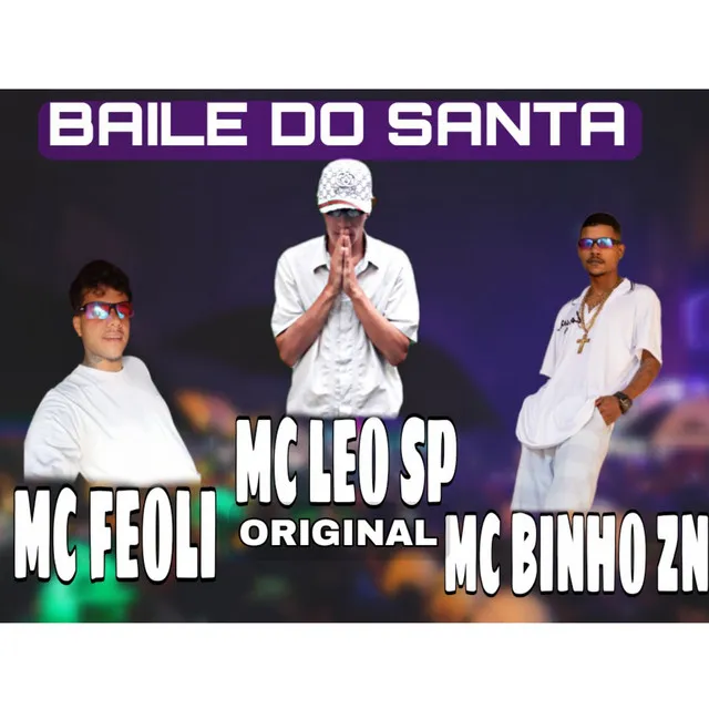 Baile do Santa