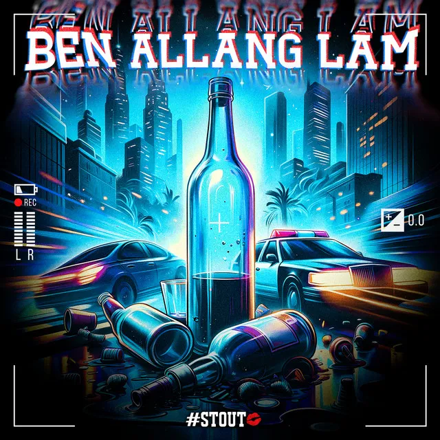 Ben Allang Lam