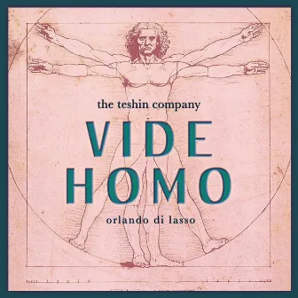 Vide Homo by The Teshin Company