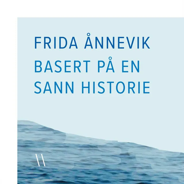 Basert på en sann historie