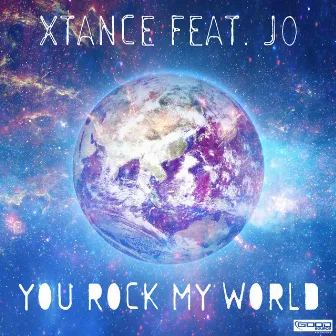 You Rock My World by Xtance