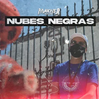 Nubes Negras by Makher