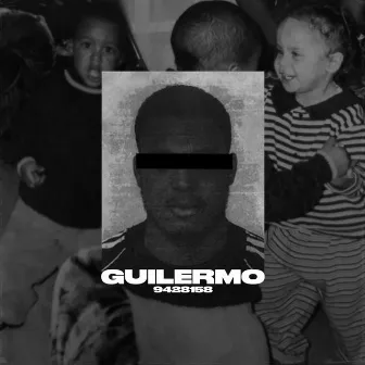 Guilermo by Gaddafi