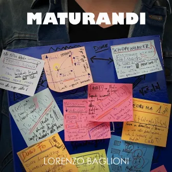 Maturandi by Lorenzo Baglioni