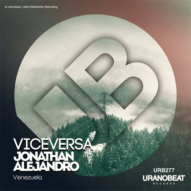 Viceversa - Uranobeat Mix