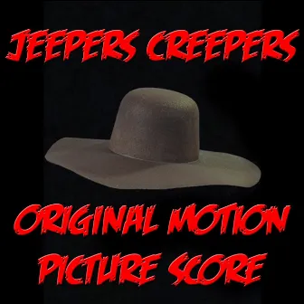 'Jeepers Creepers' Original Motion Picture Score by Victor Salva