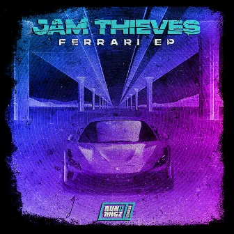 Ferrari by Jam Thieves