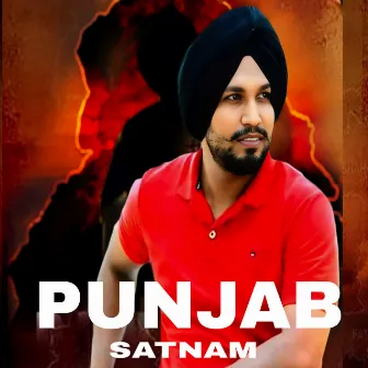 Punjab by Satnam