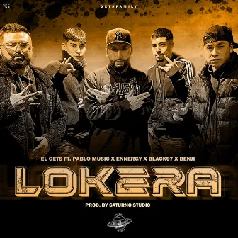 LOKERA by El Gets