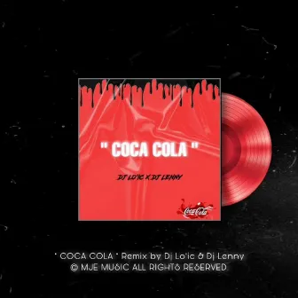 Coca Cola by Dj Lenny