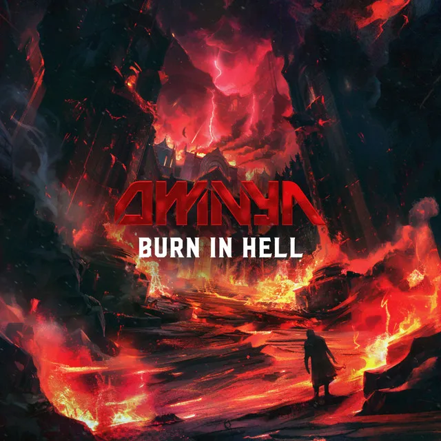 Burn In Hell