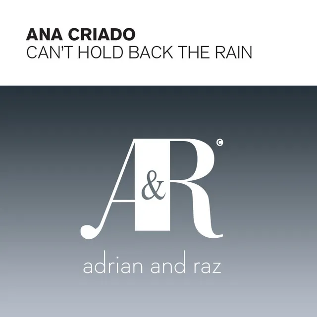 Can't Hold Back The Rain - Gal Abutbul & Liri Remix