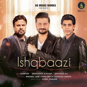 Ishqbaazi by Unknown Artist