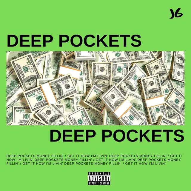 DEEP POCKETS