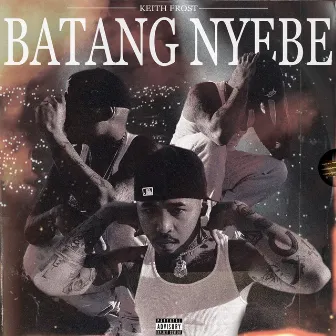 Batang Nyebe by Keith Frost