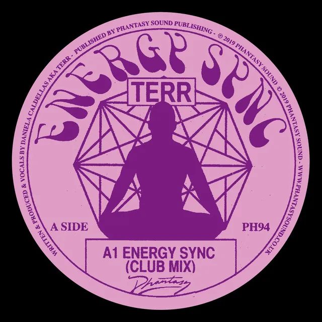 Energy Sync - Club Mix