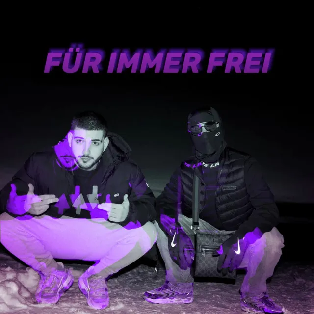 Für Immer Frei