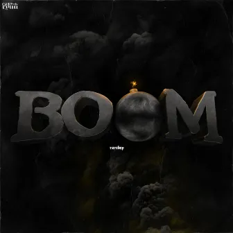 Boom by Rareboy Ofc