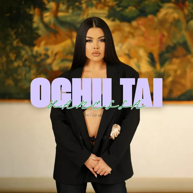 Ochii Tai