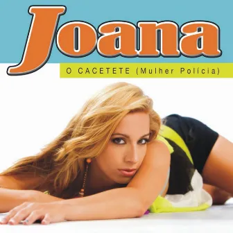 O cacetete (mulher policia) by Joana