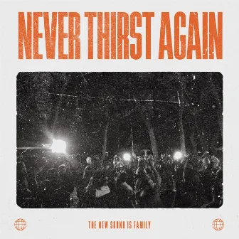 Never Thirst Again (On and On) by Michael Howell