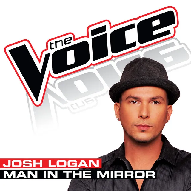 Man In The Mirror (The Voice Performance)