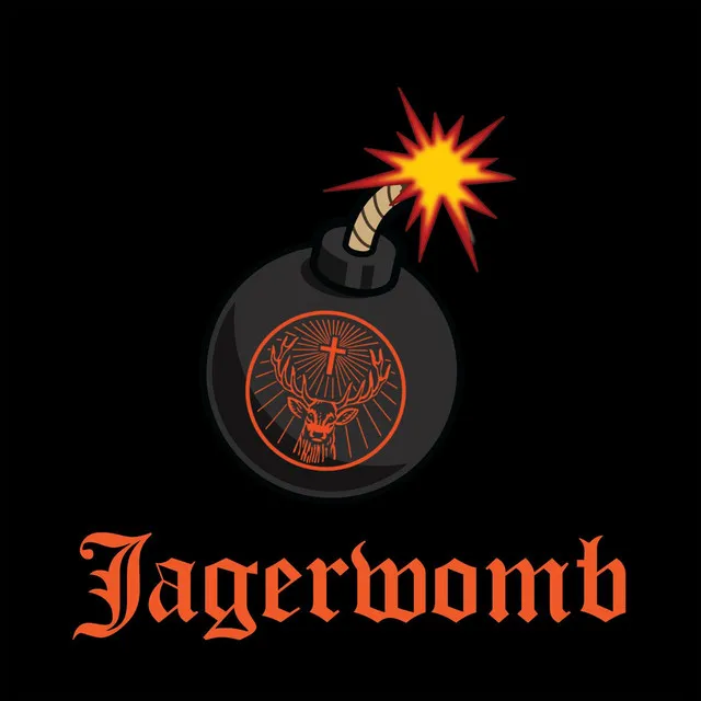 JAGERWOMB