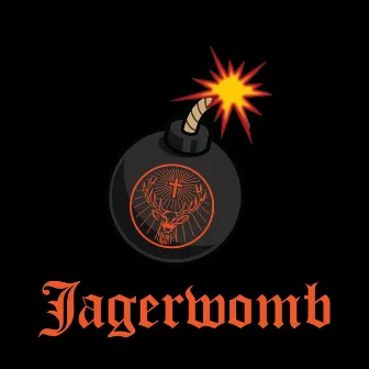 JAGERWOMB by Cybertr0n