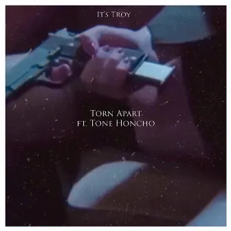 Torn Apart by It's Troy