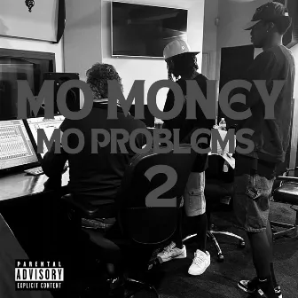 MO MONEY MO PROBLEMS 2 by DOSS